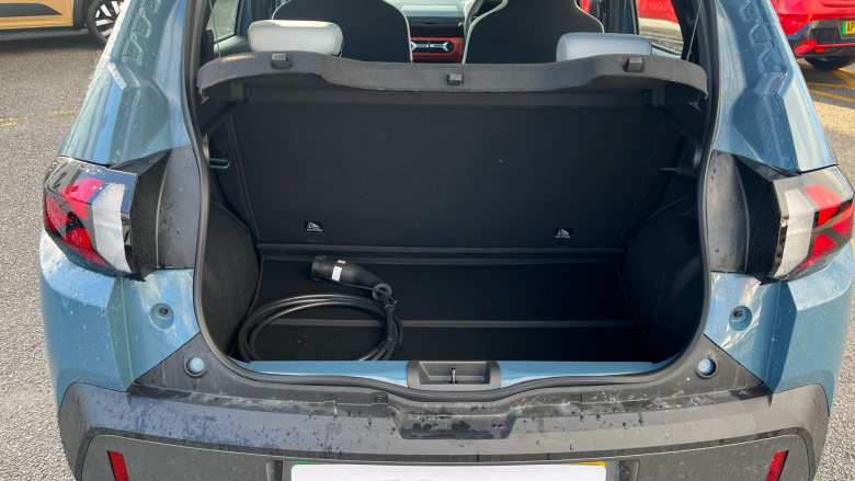 Dacia Spring 27kWh Expression 65 48kW 5dr Auto Electric Hatchback